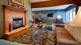 Best Western Holiday Manor Newton