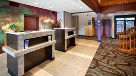 Best Western Holiday Manor Newton