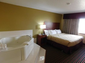 Days Inn by Wyndham Newton