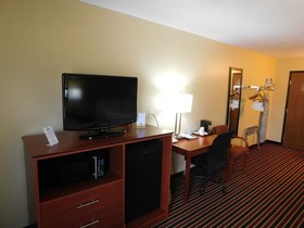 Days Inn by Wyndham Newton