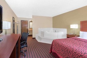 Days Inn by Wyndham Newton