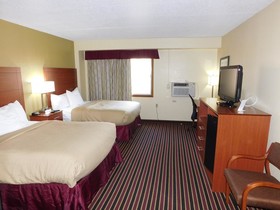 Days Inn by Wyndham Newton