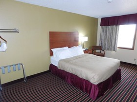 Days Inn by Wyndham Newton