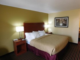 Days Inn by Wyndham Newton