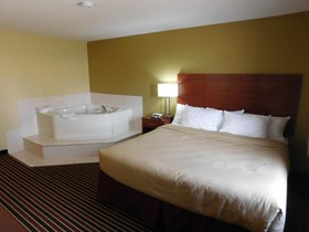 Days Inn by Wyndham Newton