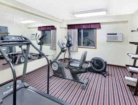 Days Inn by Wyndham Newton