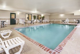 Diamond Jo Casino & Hotel