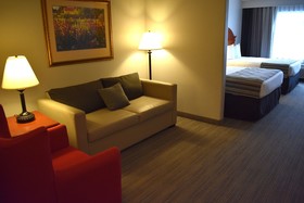 Diamond Jo Casino & Hotel