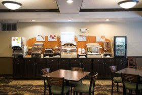 Holiday Inn Express Hotel & Suites Northwood