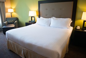 Holiday Inn Express Hotel & Suites Northwood