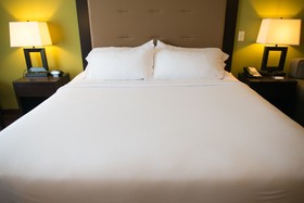 Holiday Inn Express Hotel & Suites Northwood