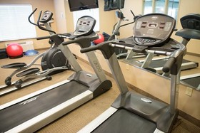 Holiday Inn Express Hotel & Suites Northwood