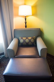 Holiday Inn Express Hotel & Suites Northwood