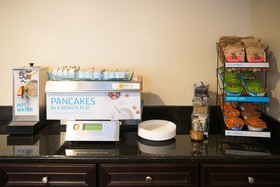 Holiday Inn Express Hotel & Suites Northwood