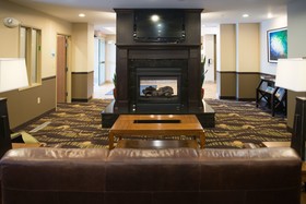 Holiday Inn Express Hotel & Suites Northwood