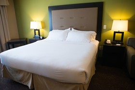 Holiday Inn Express Hotel & Suites Northwood