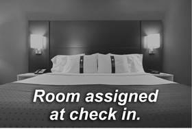 Holiday Inn Express Hotel & Suites Northwood