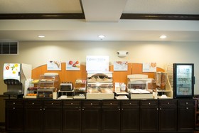 Holiday Inn Express Hotel & Suites Northwood