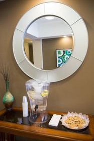 Holiday Inn Express Hotel & Suites Northwood