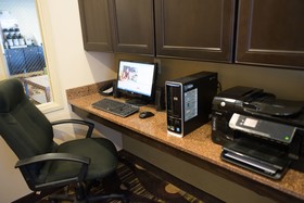 Holiday Inn Express Hotel & Suites Northwood