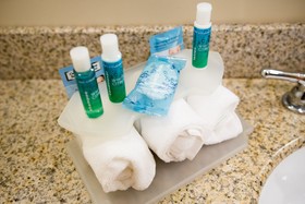 Holiday Inn Express Hotel & Suites Northwood