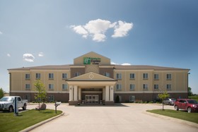 Holiday Inn Express Hotel & Suites Northwood