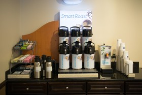 Holiday Inn Express Hotel & Suites Northwood