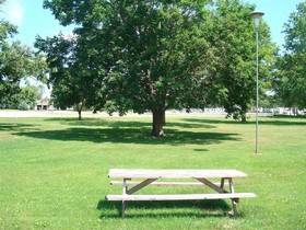 Parkview Motel Oelwein