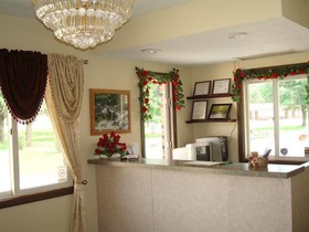 Parkview Motel Oelwein