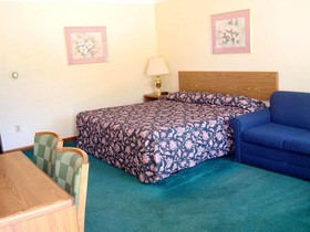 Parkview Motel Oelwein