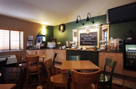 AmericInn by Wyndham Okoboji