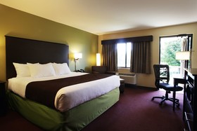 AmericInn by Wyndham Okoboji