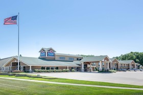 AmericInn by Wyndham Okoboji