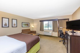 AmericInn by Wyndham Okoboji