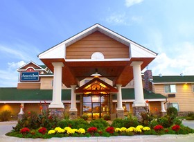 AmericInn by Wyndham Okoboji