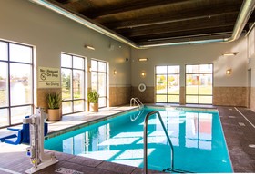 Hampton Inn Orange City