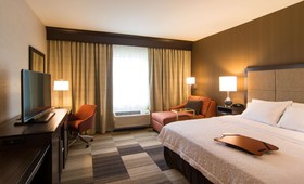 Hampton Inn Orange City
