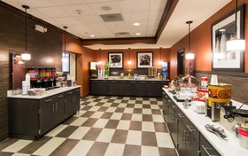 Hampton Inn Orange City
