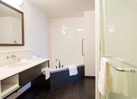 Hampton Inn Orange City