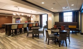 Hampton Inn Orange City