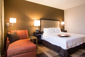 Hampton Inn Orange City