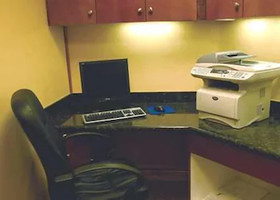 Hampton Inn Orange City