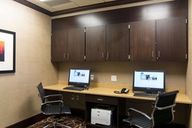 Hampton Inn Orange City