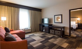 Hampton Inn Orange City