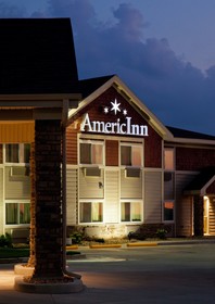 AmericInn by Wyndham Osage