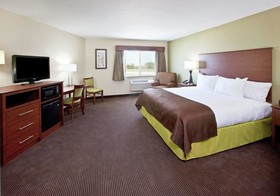 AmericInn by Wyndham Osage