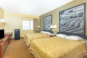 Western Inn & Suite