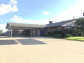 Americas Best Value Inn Osceola