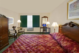 Americas Best Value Inn Osceola