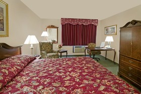 Americas Best Value Inn Osceola